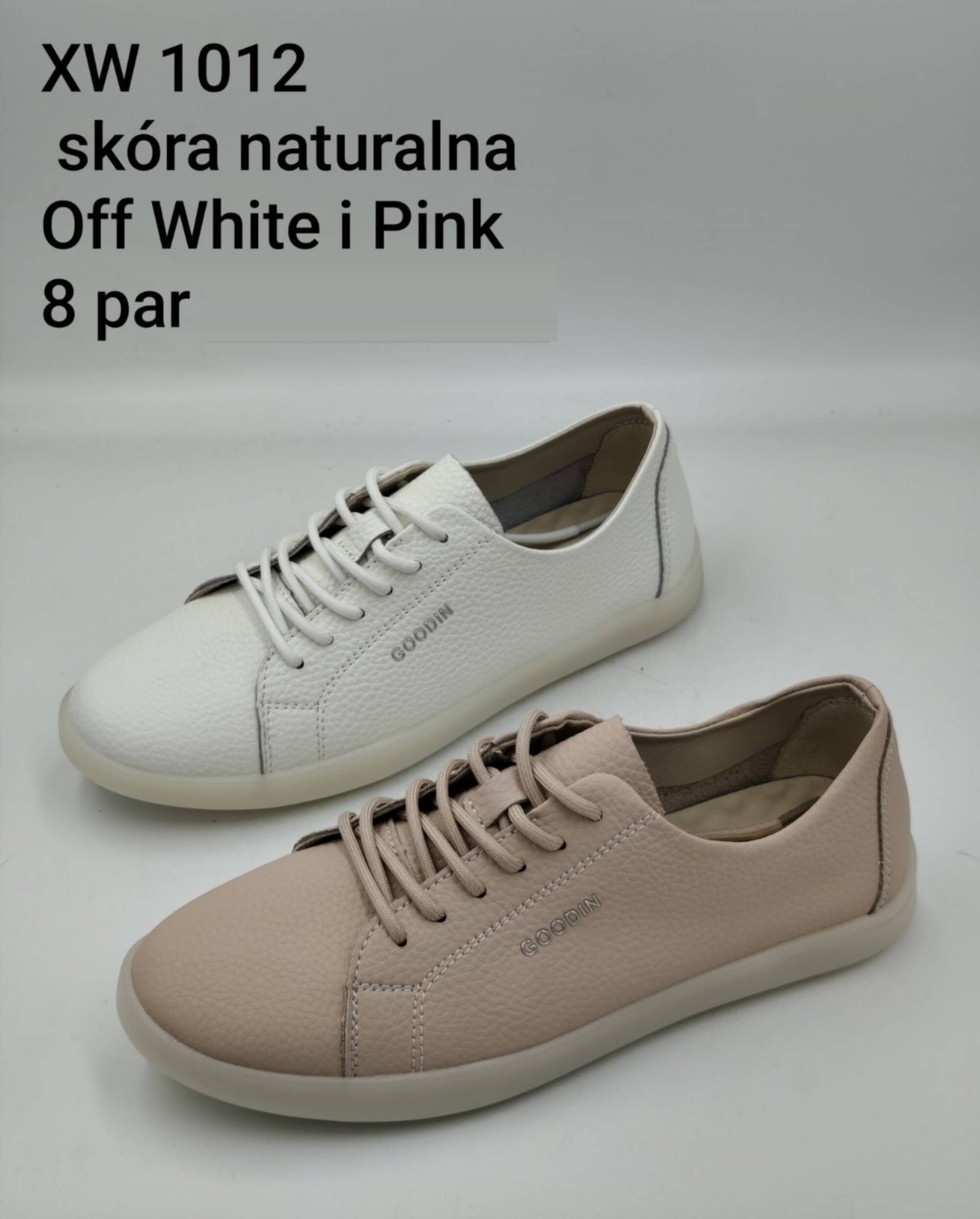  Buty sportowe damskie Roz 36-41/ 8 par 1